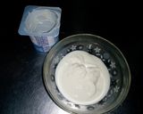 Foto del paso 2 de la receta: Yogur casero