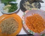 Foto langkah ke 3 dari resep Ragout wortel ayam.