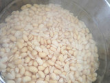 (Duju) Leche de soya coreana