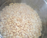 Foto del paso 5 de la receta: (Duju) Leche de soya coreana