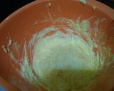 Foto langkah ke 1 dari resep Palm Cheese Cookies.