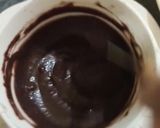 A picture of step 5 of One minute Oreo mug cake.