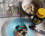 Foto langkah ke 1 dari resep 🍵 Minuman Detoks Rahim 🍵.