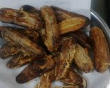 Foto langkah ke 3 dari resep Sale Pisang.