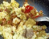 સમોસા ચાટ (Samosa Chaat Recipe In Gujarati) રેસીપી સ્ટેપ3ફોટો