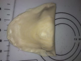 Karipap Pusing (Kulit)