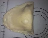 Foto langkah ke 6 dari resep Karipap Pusing (Kulit).