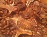 Foto del paso 3 de la receta: Fasulia