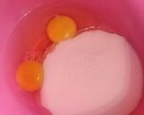 Foto del paso 1 de la receta: Torta Nesquik 😋 😋