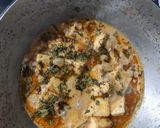 মটর পনির (matar paneer recipe in bengali) রেসিপির ধাপ 3 ছবি