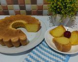 Foto langkah ke 3 dari resep Bolu Zadul Kuning Telur.