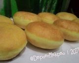Foto langkah ke 5 dari resep Donat kampung.