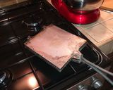 Molnárkalács recept fázis 3 fotója