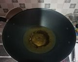 Foto langkah ke 1 dari resep Minyak Ayam.