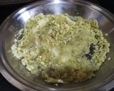 A picture of step 1 of Sweet Potato Cutlet.