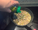Foto del paso 2 de la receta: Chirlas al pil pil