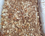 Foto del paso 4 de la receta: Blaklava el dulce de Aladin