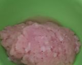 Foto langkah ke 1 dari resep Mapo Tahu.