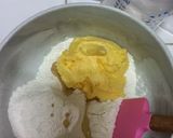 Foto langkah ke 2 dari resep Pisang bolen crispy and moist.