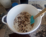 Foto del paso 4 de la receta: Torta matera con bombones