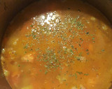 Foto del paso 3 de la receta: Lentejas con vegetales