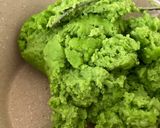 Foto langkah ke 3 dari resep Pisang Ijo Gluten Free.