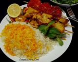 عکس مرحله 5 از دستور جوجه تابه ای