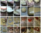Foto del paso 2 de la receta: Galletas Corazón