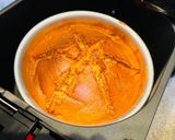 氣炸藍莓天使蛋糕的食譜步驟10照片