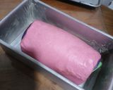 Foto langkah ke 6 dari resep Fancy Japanese Milk Bread (Sourdough).