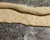 Foto del paso 4 de la receta: Rosca de levadura para el Club de Lectura