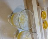 A picture of step 5 of ★Orange Iced Tea★.