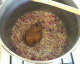 A picture of step 5 of Simple Pilau.