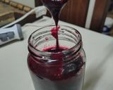 Foto del paso 8 de la receta: Mermelada de frutos rojos (frutillas, moras, frambuesas y arándanos)