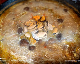 Foto del paso 6 de la receta: Arroz integral y salsa romesco