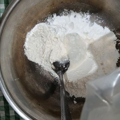 Langkah 2