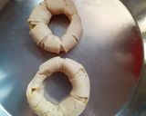 A picture of step 4 of Potato rings.