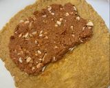 A picture of step 3 of Galician-Style Empanada, My Way.