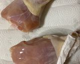 鹹酥香炸棒棒腿【氣炸鍋】的食譜步驟1照片