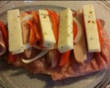 Foto del paso 2 de la receta: Lomo relleno🌹