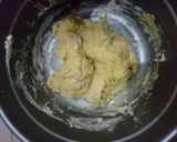 Foto langkah ke 3 dari resep Roti sobek isi coklat keju.