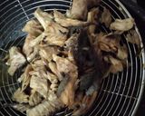 Foto langkah ke 1 dari resep Pindang Tongkol Cabe Ijo.