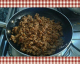 Foto del paso 6 de la receta: Burrito personal