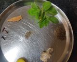 ઉકાળો (Ukalo Recipe In Gujarati) રેસીપી સ્ટેપ1ફોટો