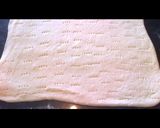 Foto del paso 5 de la receta: Bizcochito de grasa
