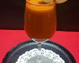 A picture of step 4 of Pears Chilli Drinks.
