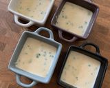 Une image de l'étape 5 de ☆Fondue au Fromage, Gratinée au Four☆.