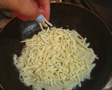 Foto del paso 4 de la receta: Taco de pollo con tortilla de queso keto