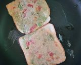 ચીઝ રવા બ્રેડ ટોસ્ટ (Cheese Rava Bread Toast recipe in Gujarati) રેસીપી સ્ટેપ5ફોટો
