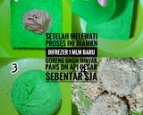 Foto langkah ke 1 dari resep Ice cream goreng.